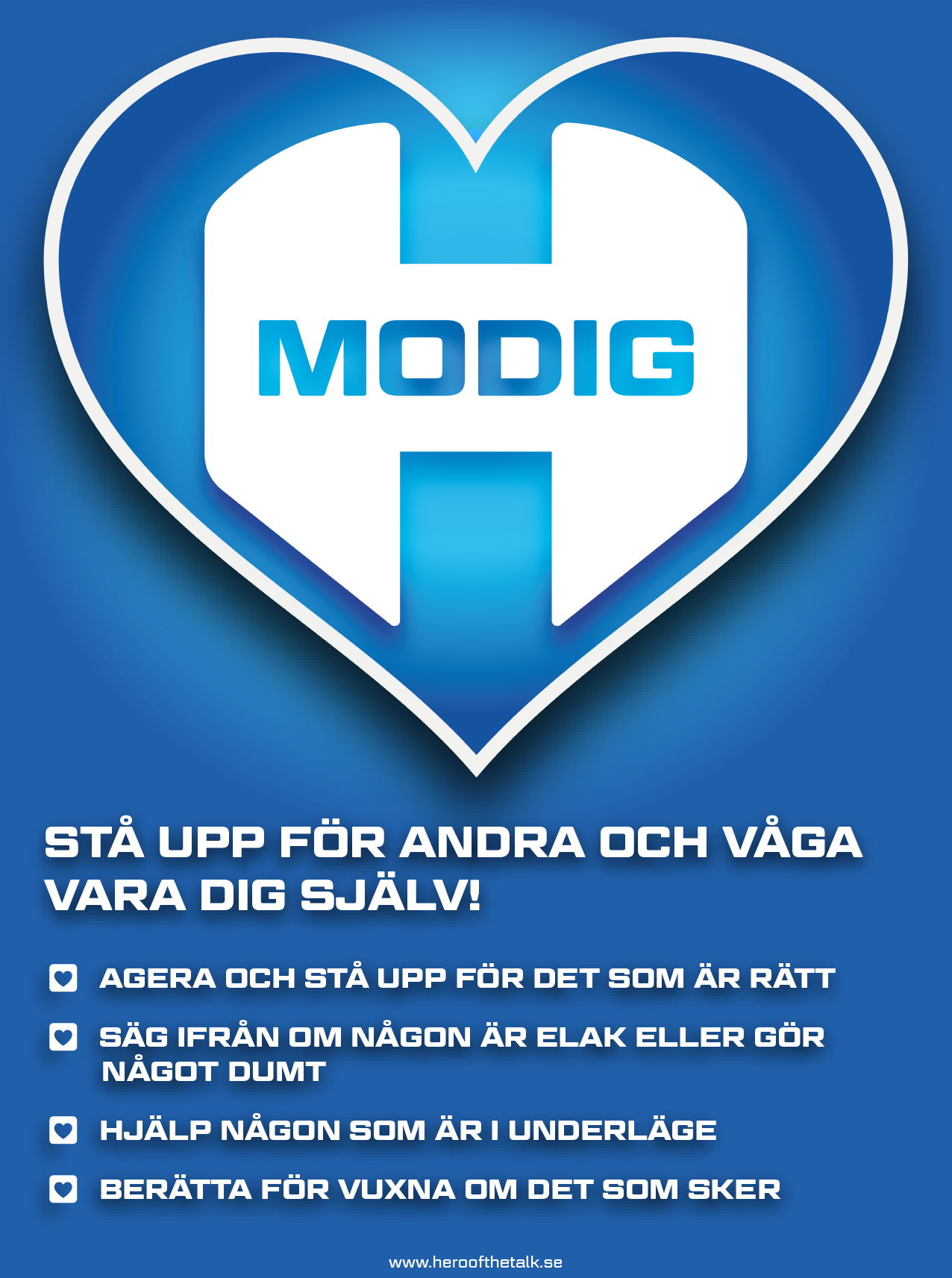 Modig