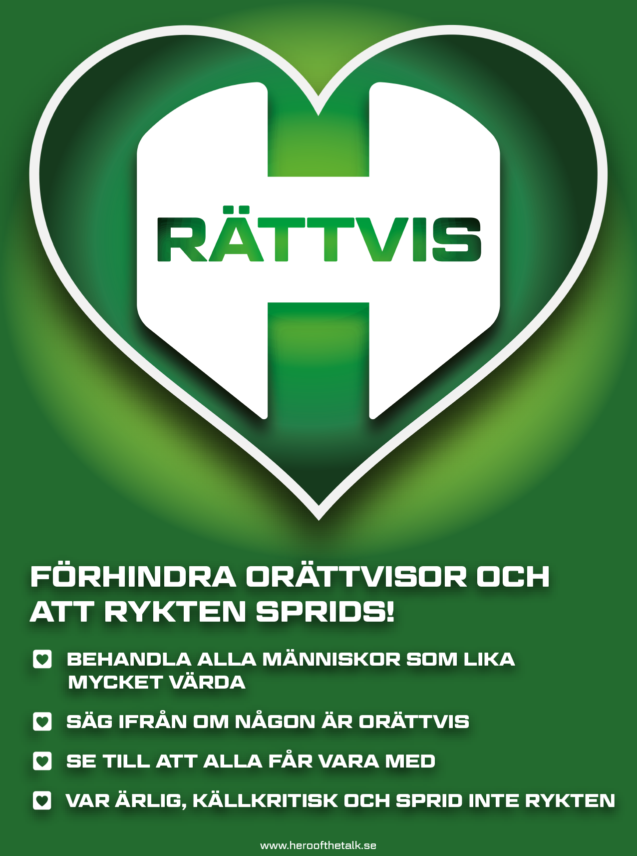 Rättvis